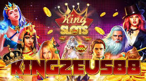 Kingzeus88: Why Players Are Raving About This Online Gaming Platform