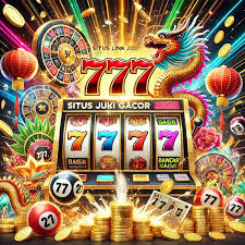 The Rising Popularity of Situs Slot machine game On-line