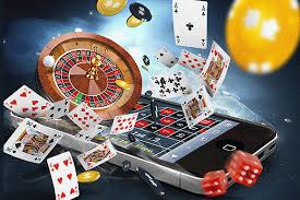 Knowing Situs Slot machine games: A Owner’s manual for On-line Video slot Types