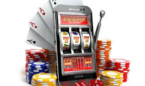 The actual Surge regarding On the web Casinos: Fun, Know-how, along with Liable Gambling