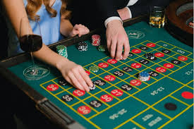 A Surge associated with Online On-line casinos: Your Electronic digital Progression around Betting